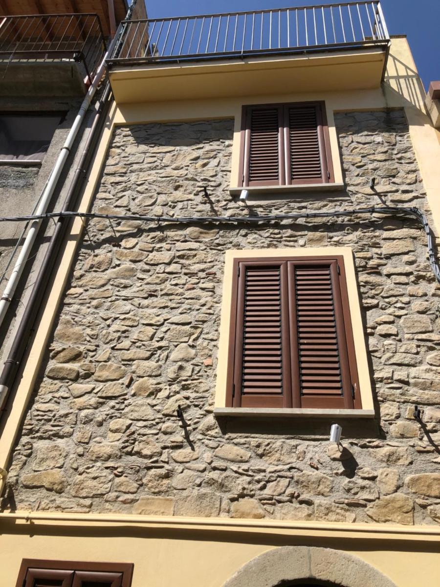 Basicò un balcone sul mare - Casa SALITA FOTI -Case vacanza Sicilia&Toscana- - Housity