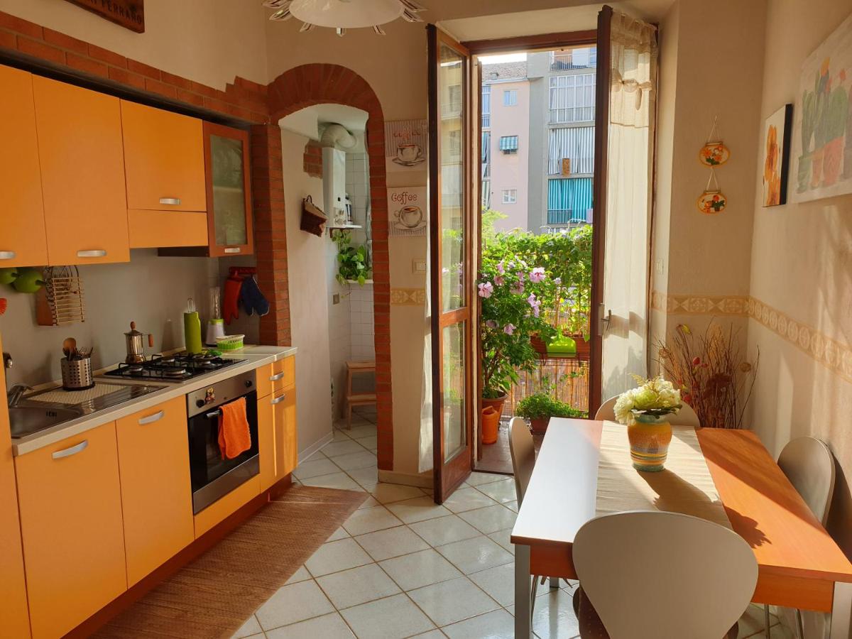 INES HOUSE Torino - Housity