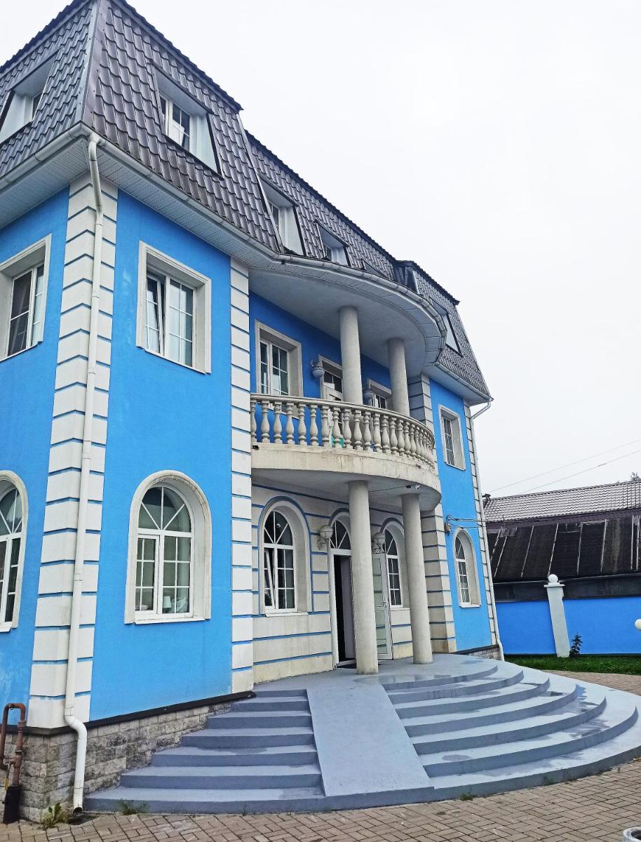 House in Dibun - Housity