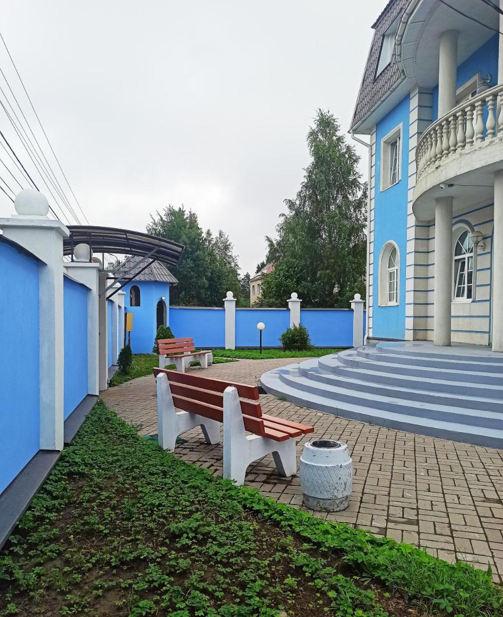 House in Dibun - Housity