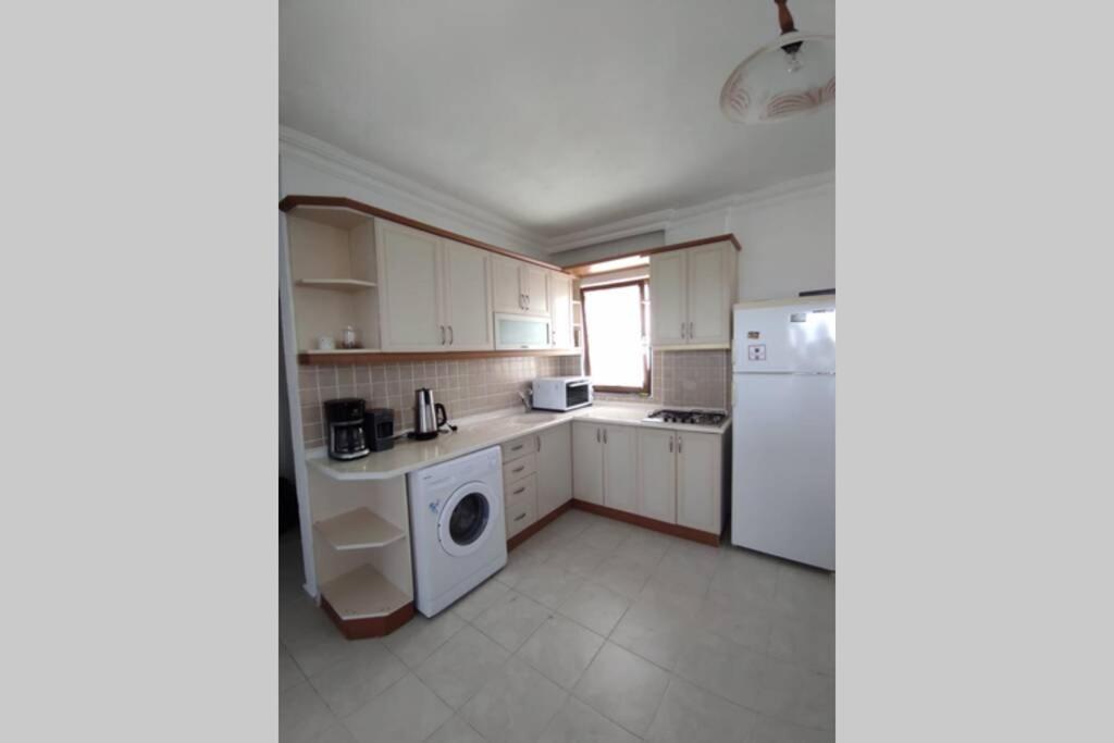 Lilac Houses, Ka?, Kalkan, Sea View Apartment - Housity