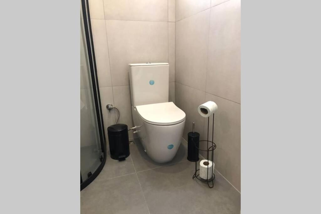 Lilac Houses, Ka?, Kalkan, Sea View Apartment - Housity