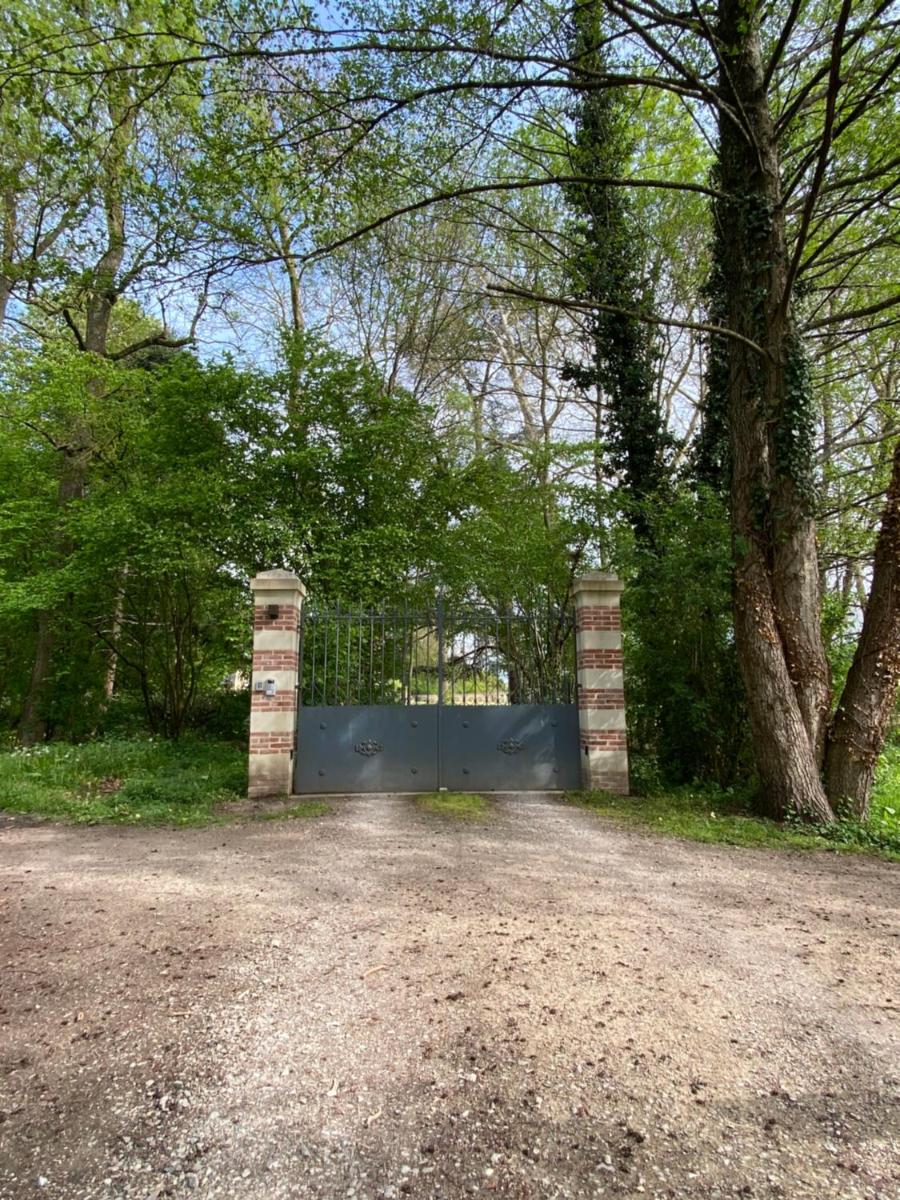 Suitetrails - Château de la Coudraie
