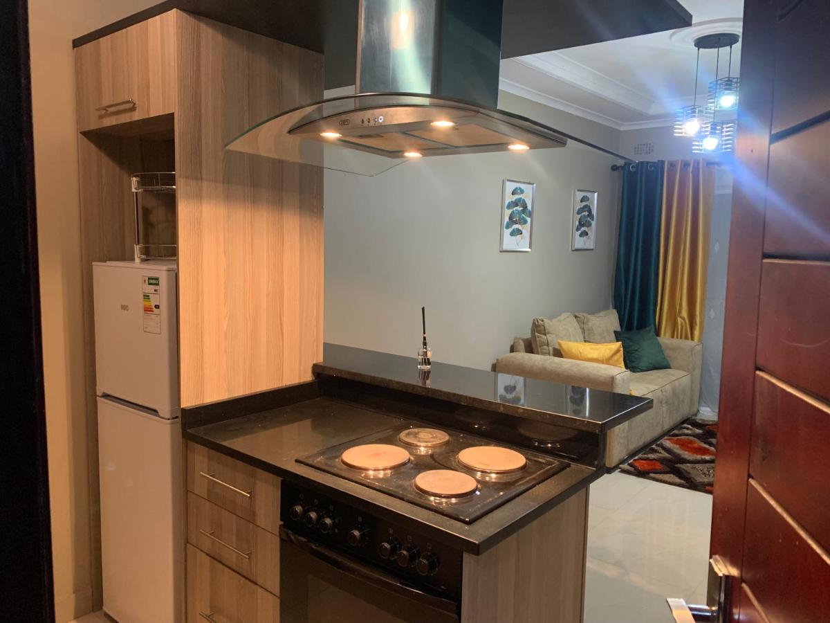 Lukundo Place - Housity