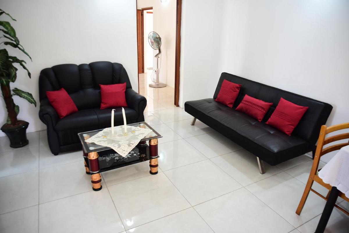 Casa Mama - Housity