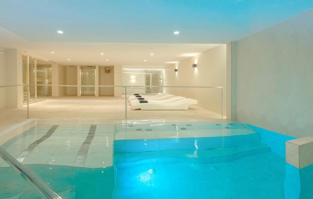 Piscina en o cerca de Hotel RH Victoria & Spa 4 Sup