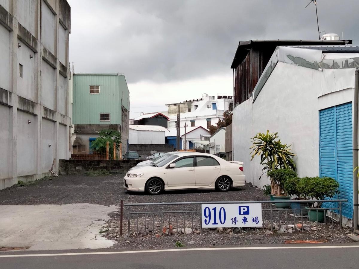 910 Hostel (Chengdong) - Housity