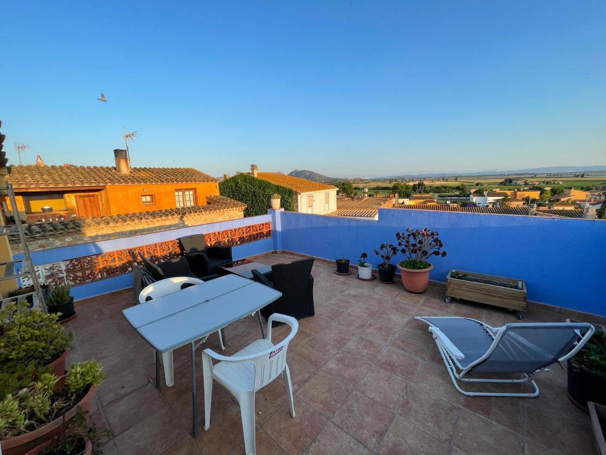 Casa de poble Albons - Housity