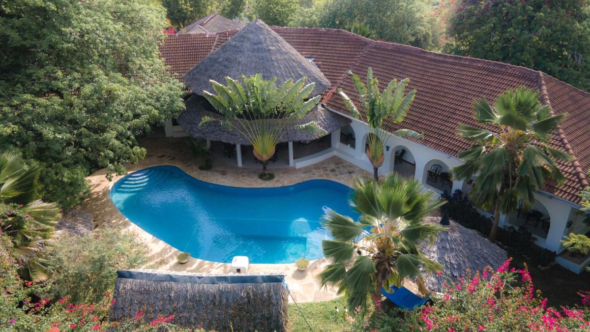 Zarafa House - Housity