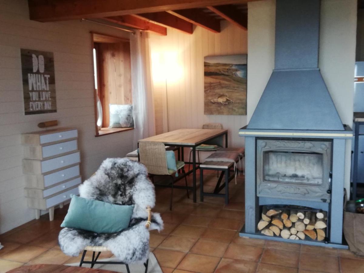 Le Grand Bayle - Oasis Naturelle - Housity