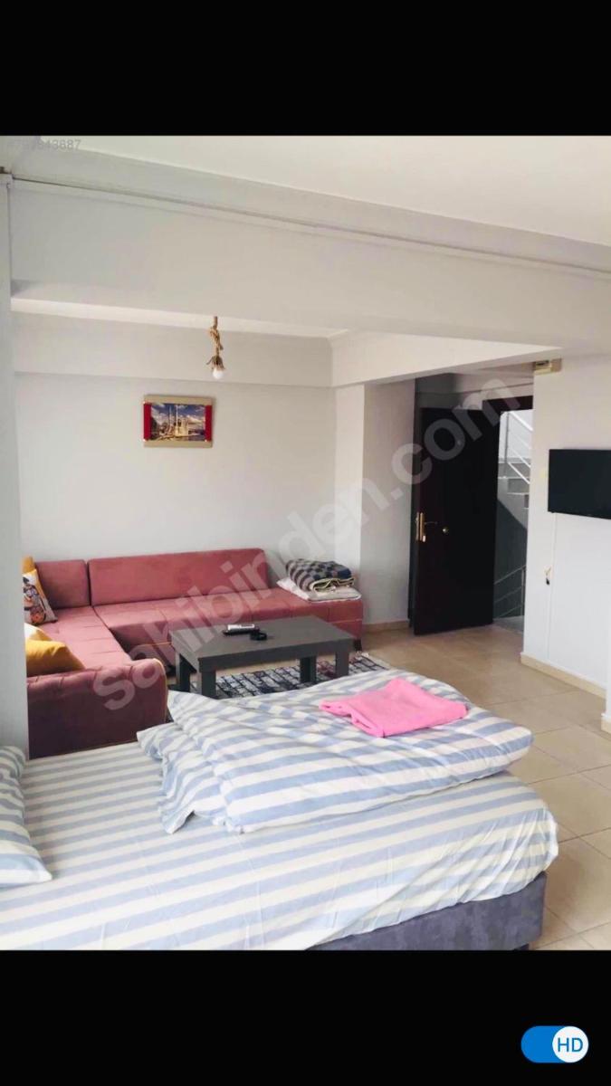 GÜNEŞAPART - Housity