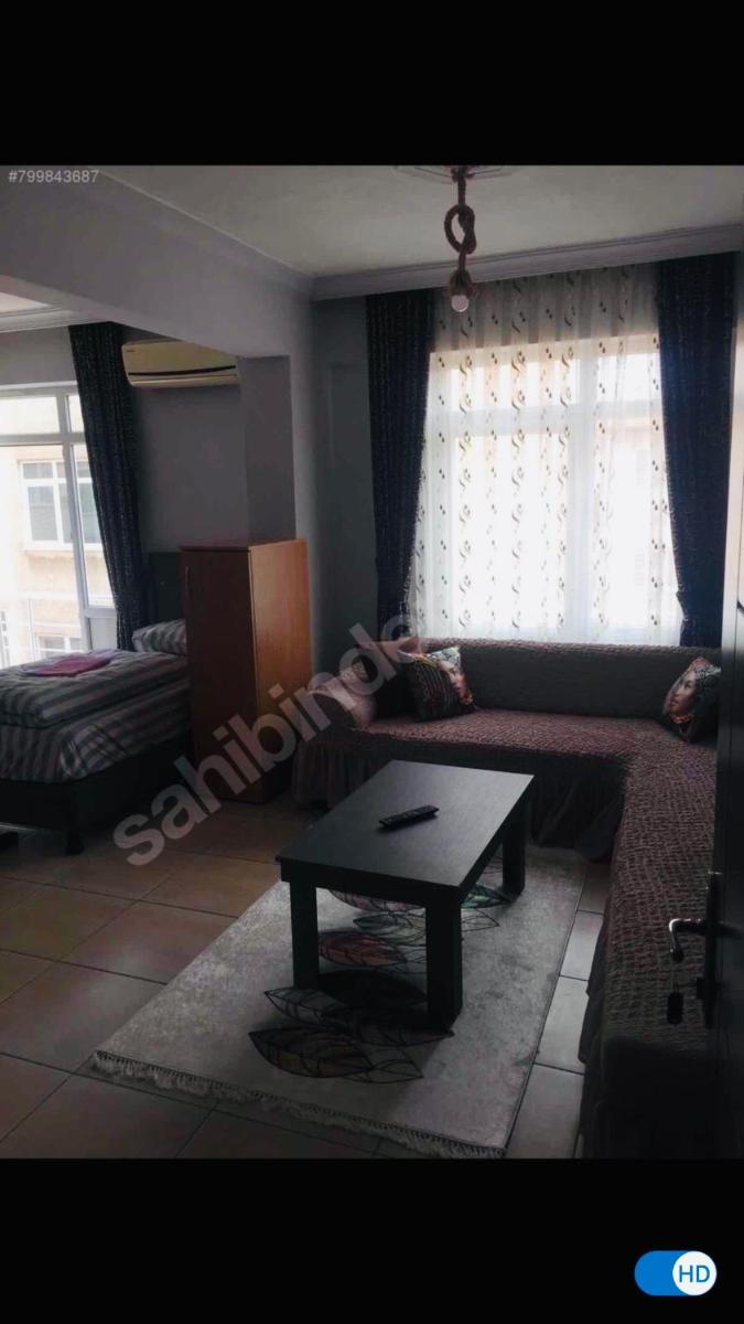 GÜNEŞAPART - Housity