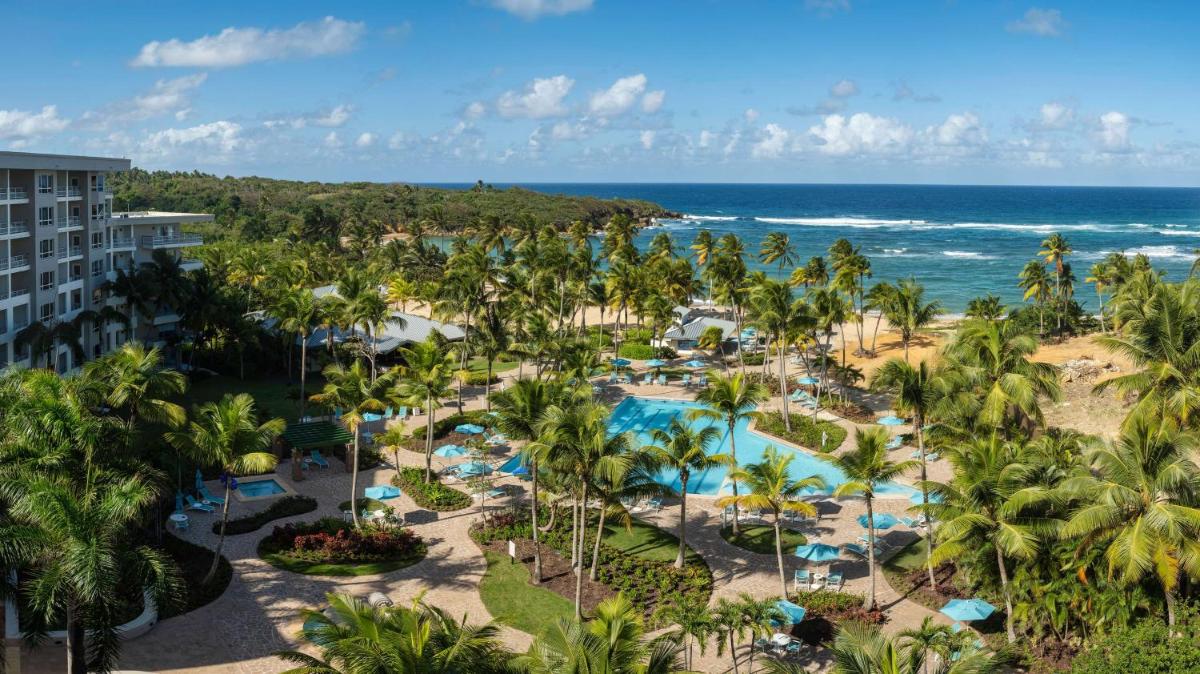 Hyatt Vacation Club at Hacienda del Mar - Housity