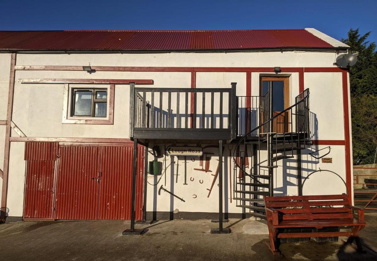 Granda Pat's Loft - Housity