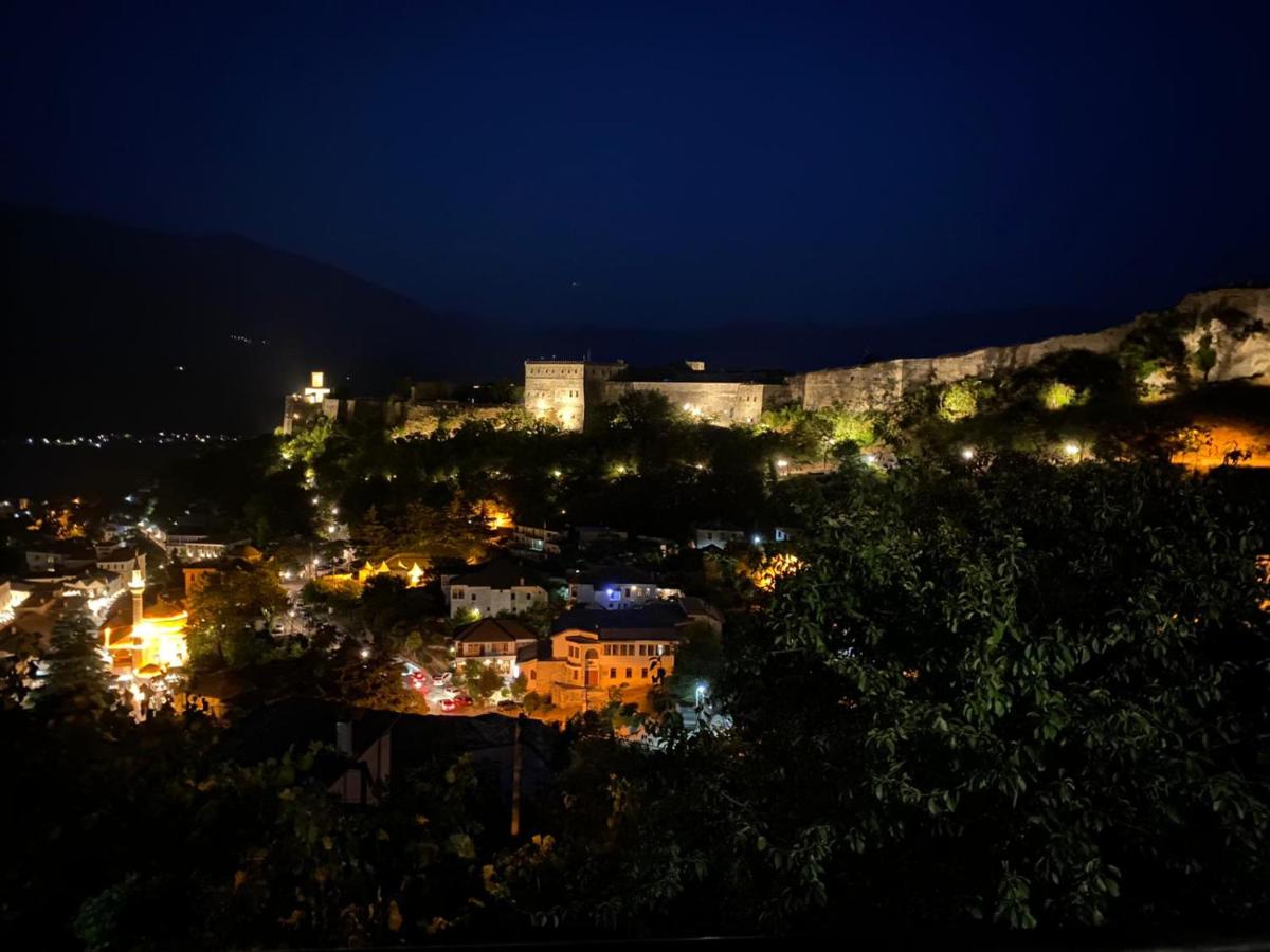 Inn Cloud Gjirokaster - Housity
