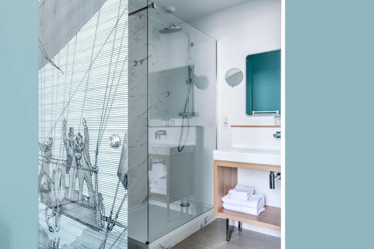 Hôtel Jules Verne Biarritz - Housity