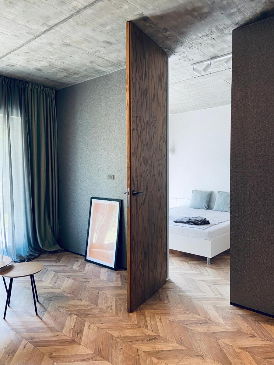 Loftowe M Apartament Poleska - Housity
