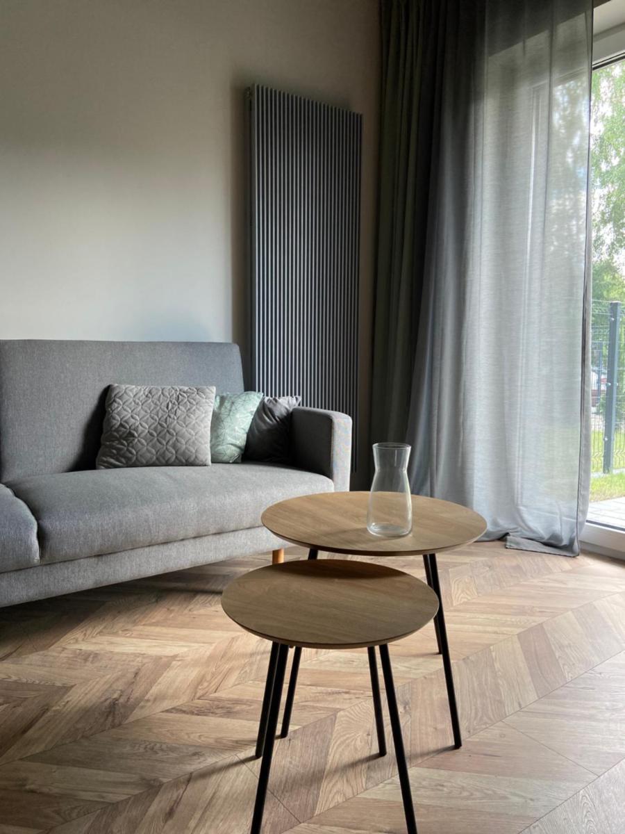Loftowe M Apartament Poleska - Housity
