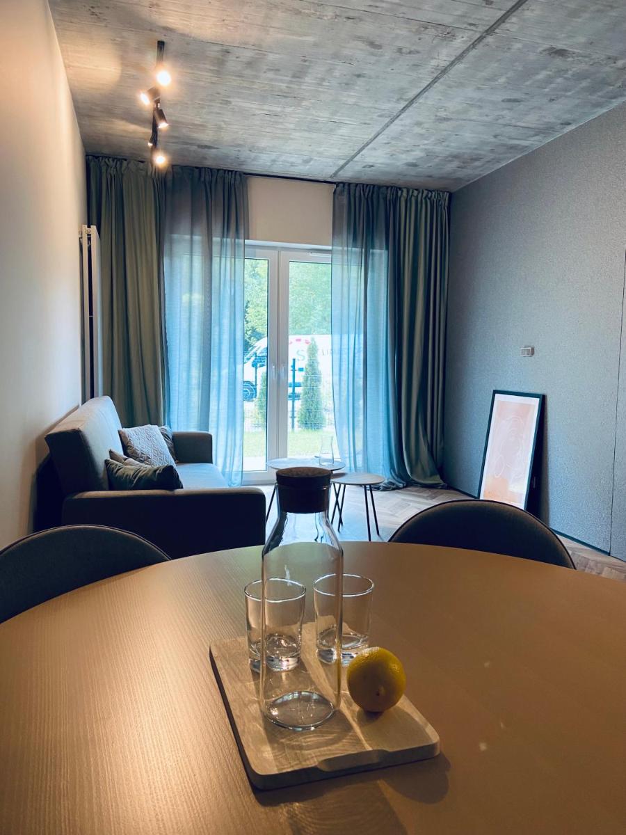 Loftowe M Apartament Poleska - Housity