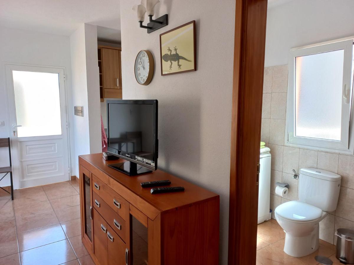 Suitetrails - Apartamento Pequeña Perla