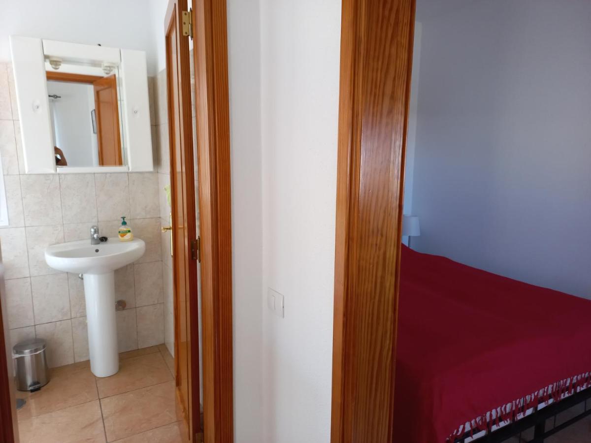 Suitetrails - Apartamento Pequeña Perla