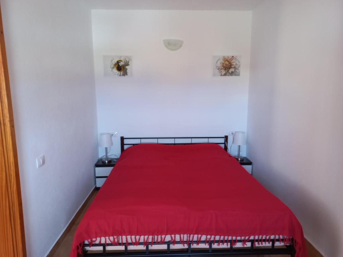 Suitetrails - Apartamento Pequeña Perla