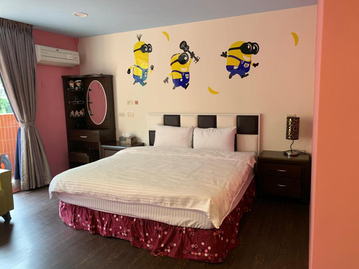 Grandma Yu's B&B - Housity