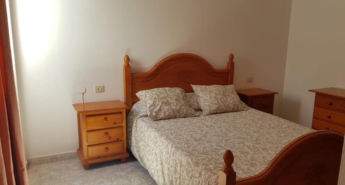 Suitetrails - Lanzarote central apartments