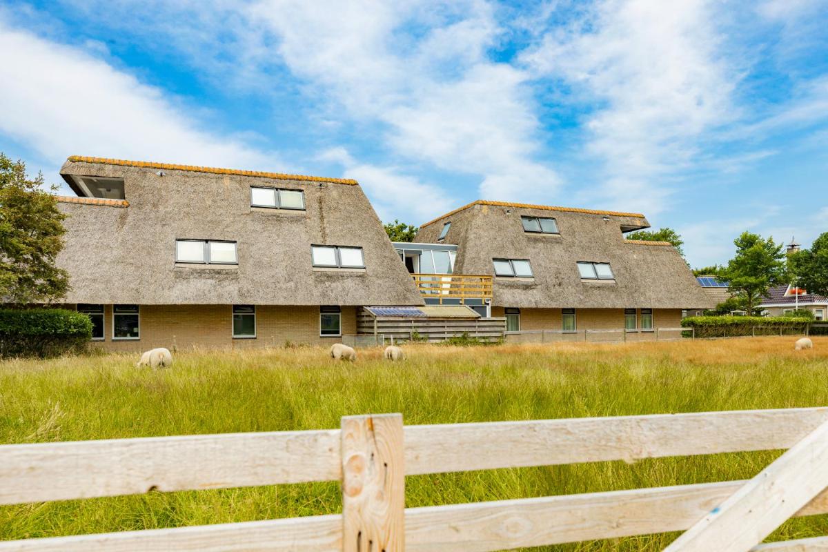 Enjoy, appartement met balkon op het zuiden - Housity