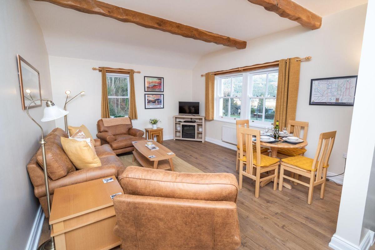 Lake View Cottage - Housity