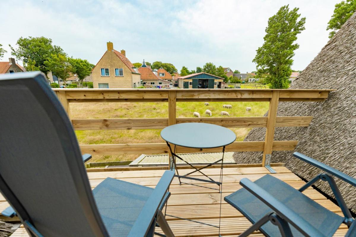 Enjoy, appartement met balkon op het zuiden - Housity