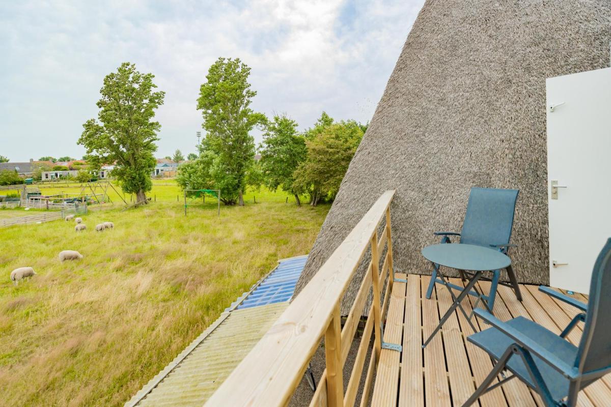Enjoy, appartement met balkon op het zuiden - Housity
