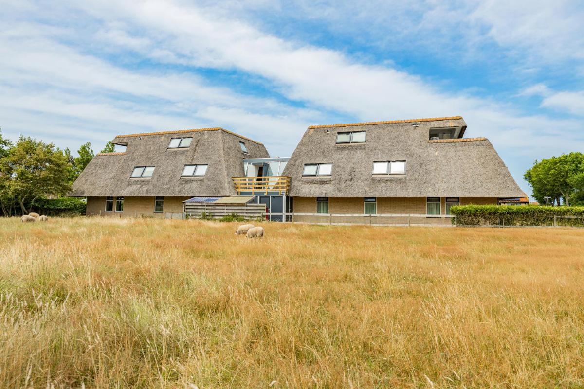 Enjoy, appartement met balkon op het zuiden - Housity