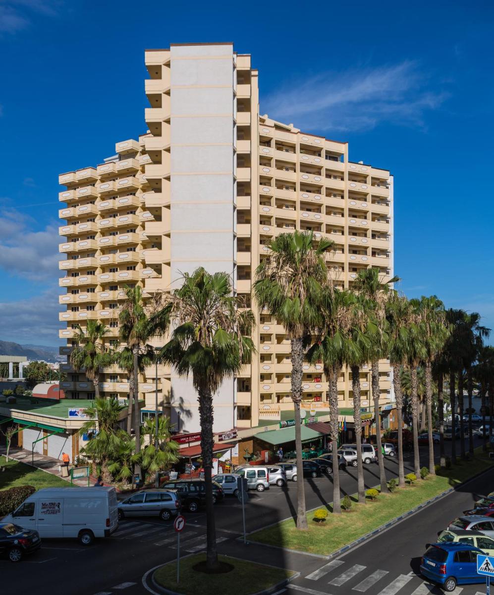 Apartamentos Teneguia - Housity