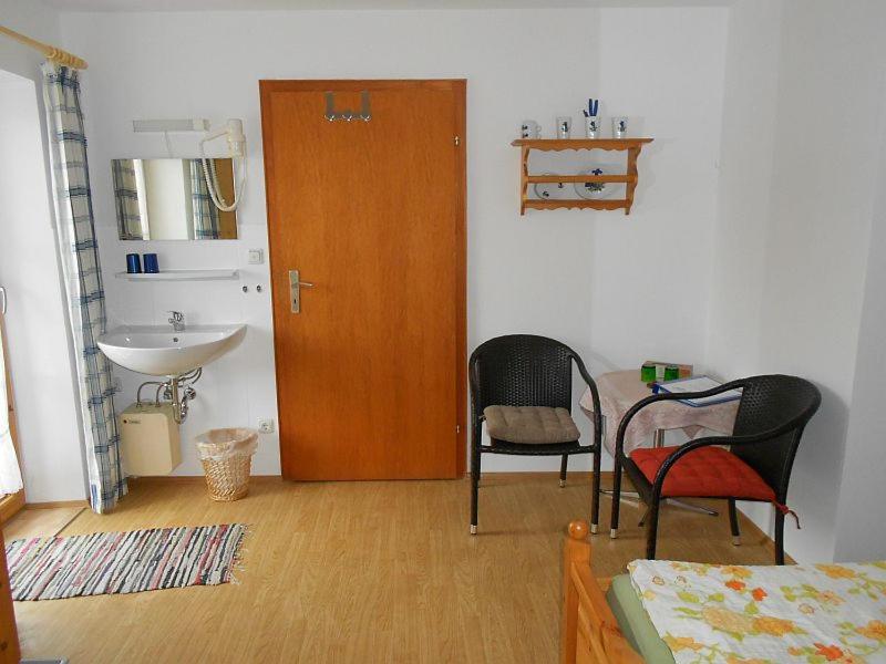 Lenzenhof, Familie Christian und Stefanie Spitzl - Hizvo