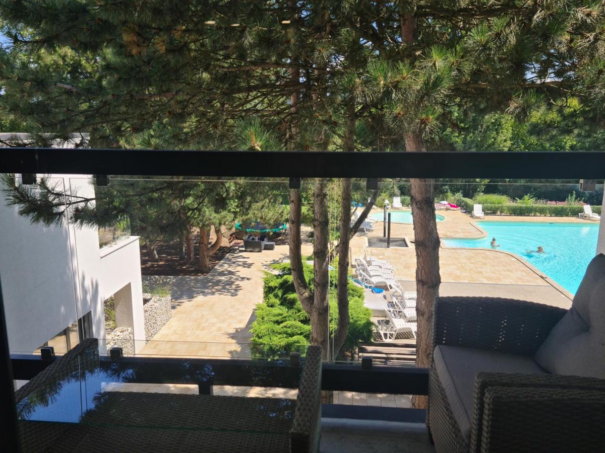 Apartmány LINEA Deluxe - Hizvo