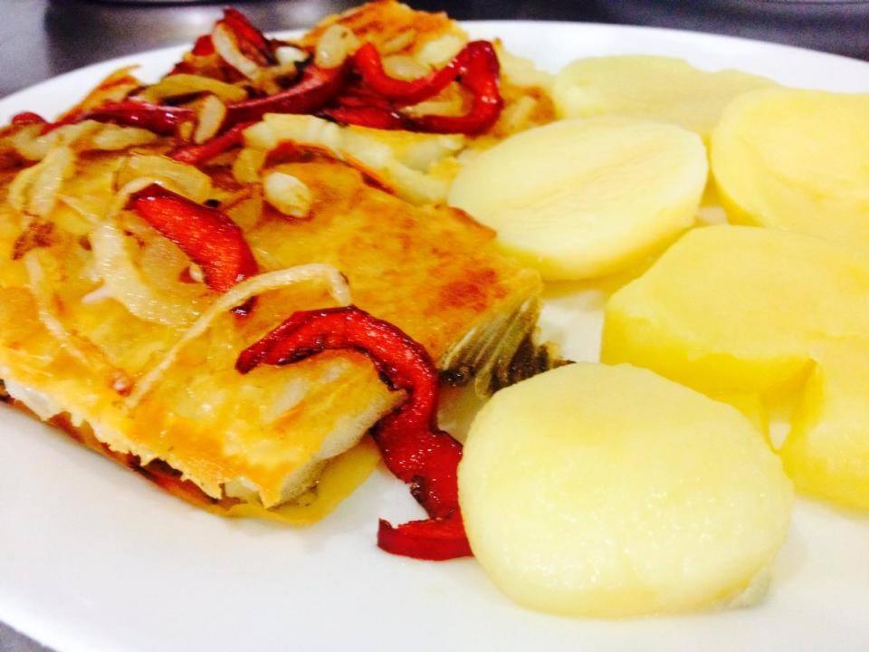 Hotel Restaurante America - Housity