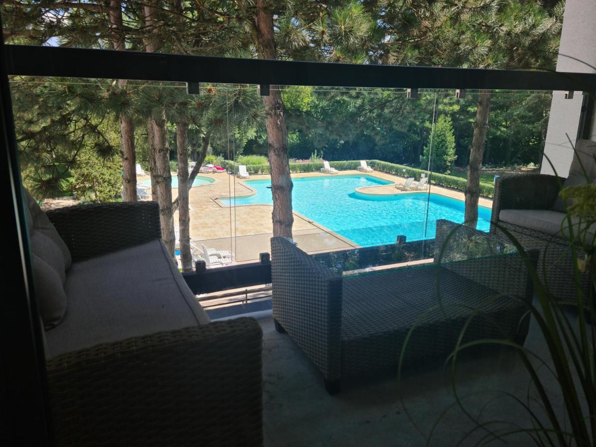 Apartmány LINEA Deluxe - Hizvo