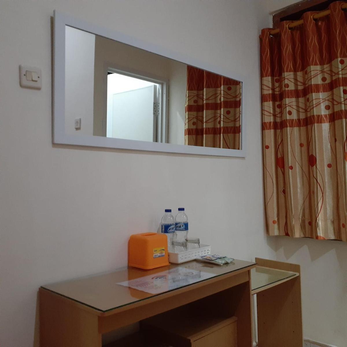 GIO Guesthouse Bogor - Housity