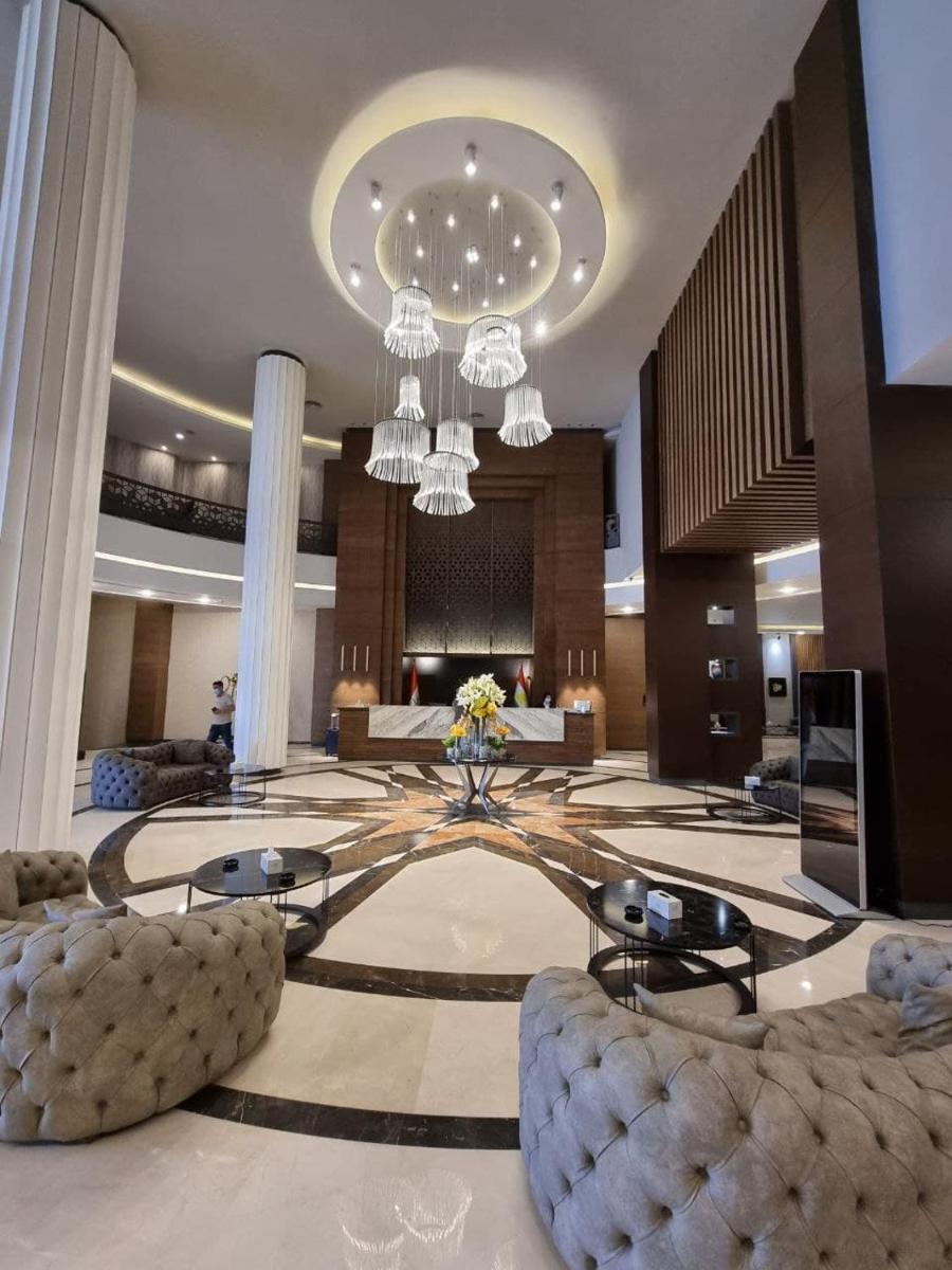 Van Royal Hotel - Housity