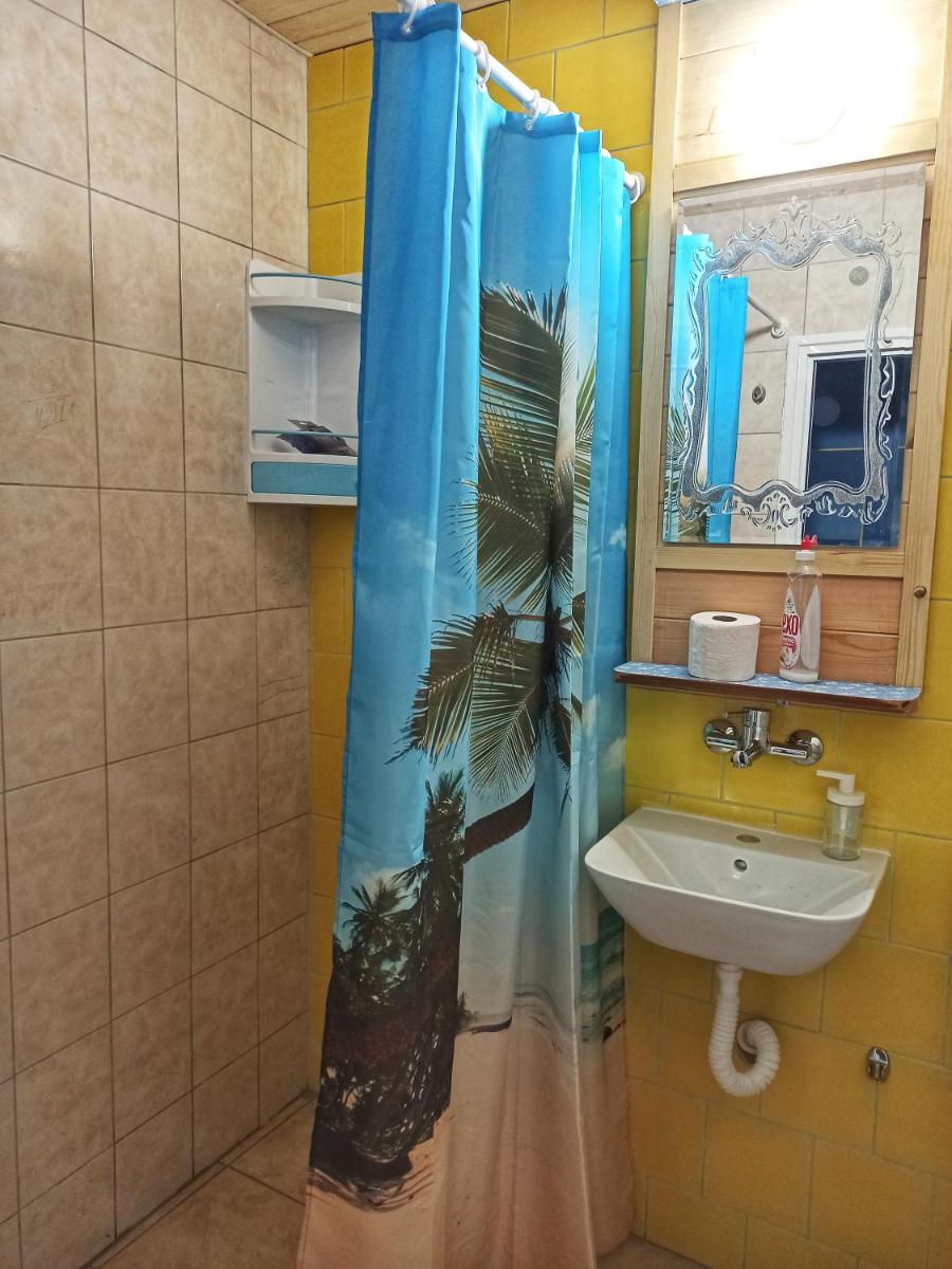 Suitetrails - TC Apartments Sunny Beach
