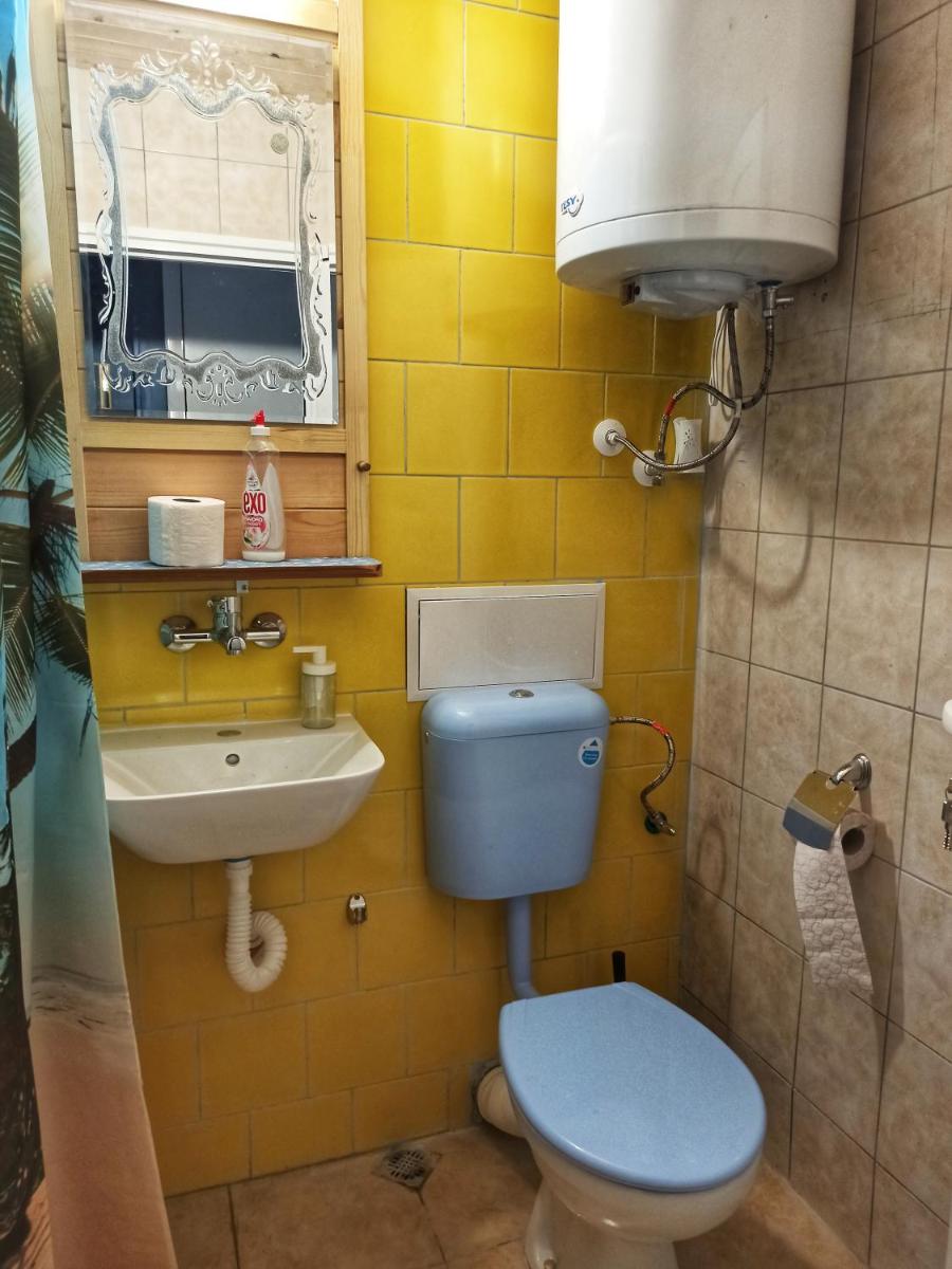 Suitetrails - TC Apartments Sunny Beach