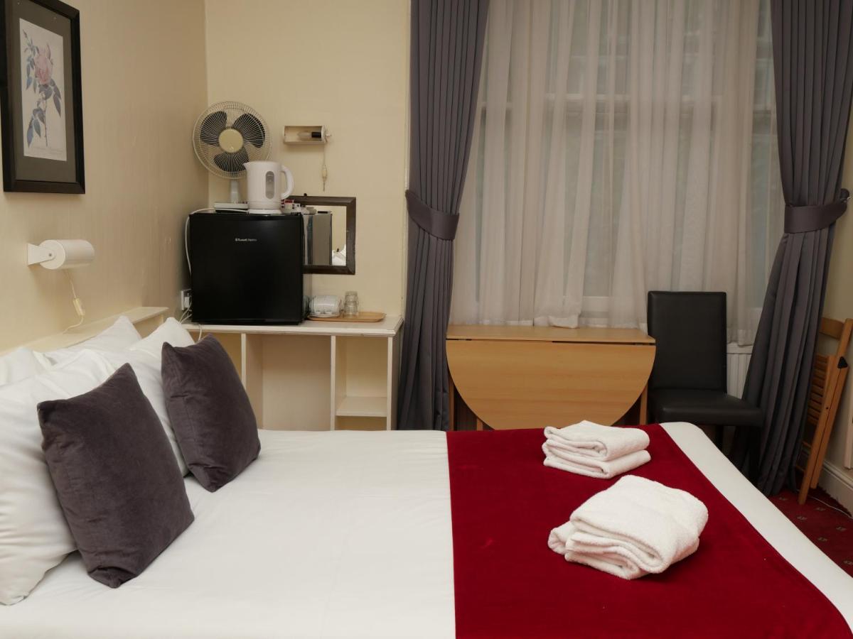Arran House Hotel - Housity