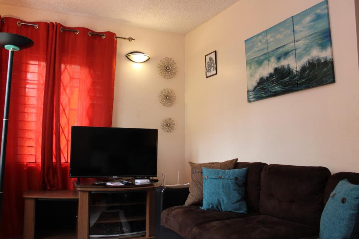 Finest Accommodation Marley Manor Apt# 323 1st Floor Block 3 6 Marley Rd kgn 6 - Housity