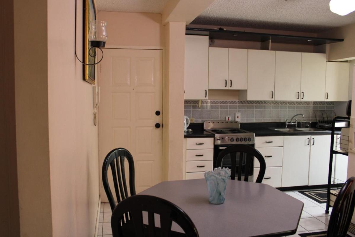 Finest Accommodation Marley Manor Apt# 323 1st Floor Block 3 6 Marley Rd kgn 6 - Housity