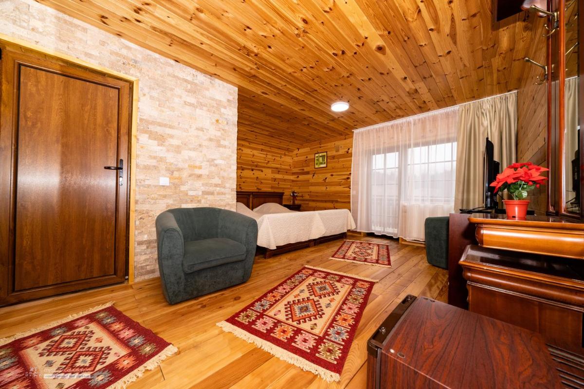 Cabana La Fermă - Housity