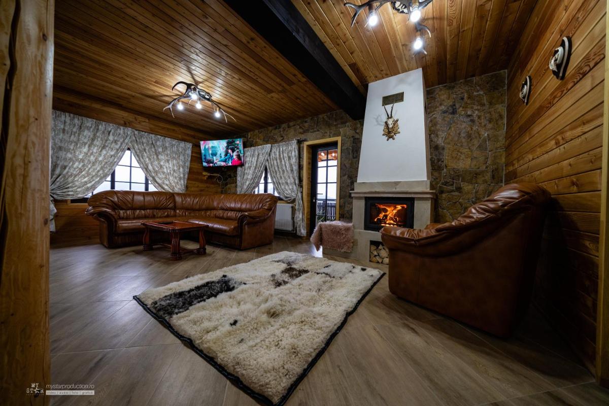 Cabana La Fermă - Housity