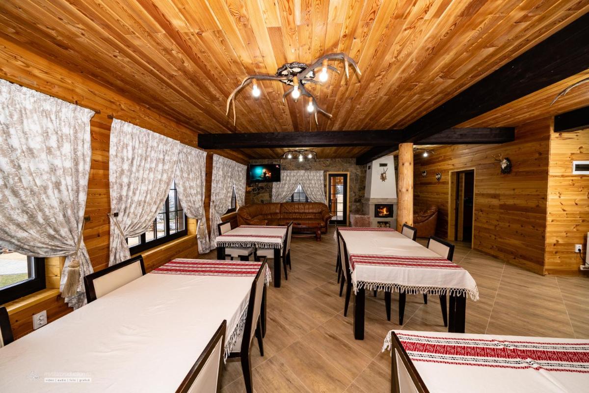 Cabana La Fermă - Housity
