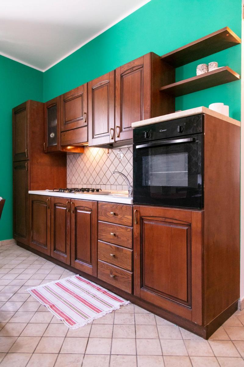 Monolocale il Tindaro - Housity