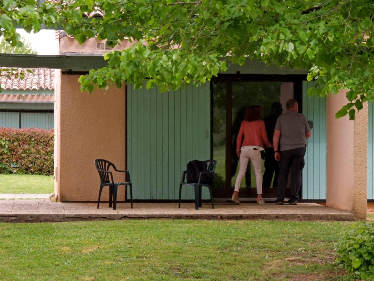 Chalet 5 personnes - Housity